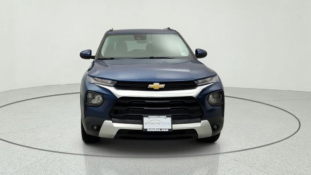 2021 Chevrolet Trailblazer FWD 4dr LT w/ Driver Confidence Package & Convenience Package - 23044538 - 1