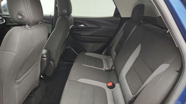 2021 Chevrolet Trailblazer FWD 4dr LT w/ Driver Confidence Package & Convenience Package - 23044538 - 20