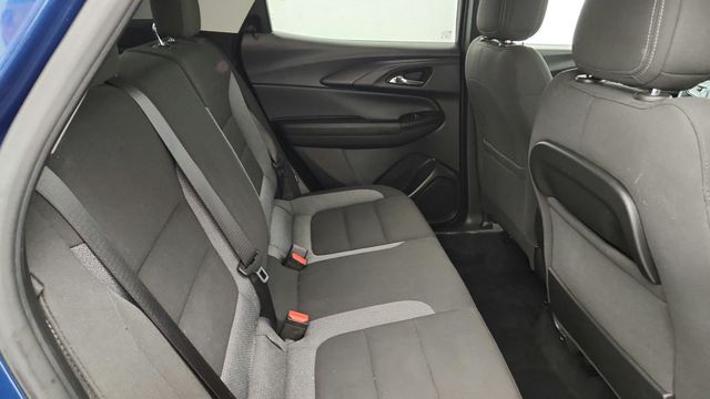 2021 Chevrolet Trailblazer FWD 4dr LT w/ Driver Confidence Package & Convenience Package - 23044538 - 22