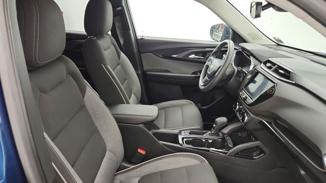 2021 Chevrolet Trailblazer FWD 4dr LT w/ Driver Confidence Package & Convenience Package - 23044538 - 23