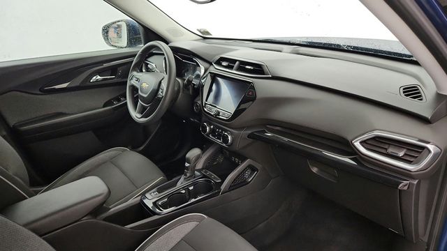 2021 Chevrolet Trailblazer FWD 4dr LT w/ Driver Confidence Package & Convenience Package - 23044538 - 24