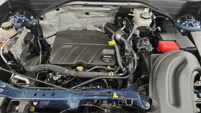 2021 Chevrolet Trailblazer FWD 4dr LT w/ Driver Confidence Package & Convenience Package - 23044538 - 26
