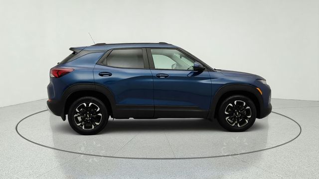 2021 Chevrolet Trailblazer FWD 4dr LT w/ Driver Confidence Package & Convenience Package - 23044538 - 3