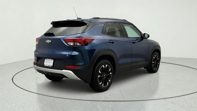 2021 Chevrolet Trailblazer FWD 4dr LT w/ Driver Confidence Package & Convenience Package - 23044538 - 4