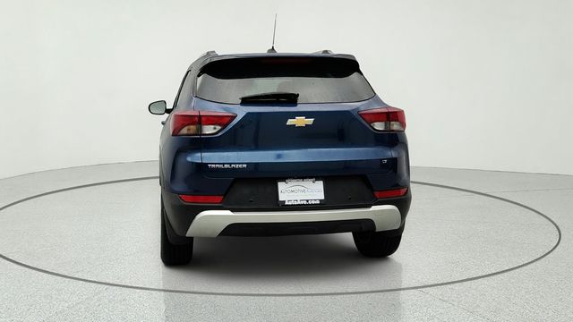 2021 Chevrolet Trailblazer FWD 4dr LT w/ Driver Confidence Package & Convenience Package - 23044538 - 5