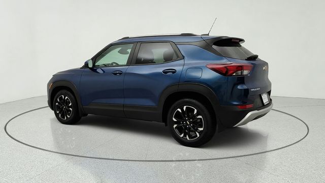 2021 Chevrolet Trailblazer FWD 4dr LT w/ Driver Confidence Package & Convenience Package - 23044538 - 6