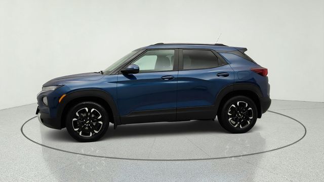 2021 Chevrolet Trailblazer FWD 4dr LT w/ Driver Confidence Package & Convenience Package - 23044538 - 7