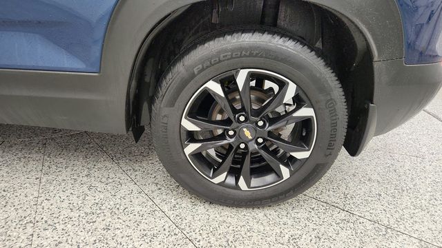 2021 Chevrolet Trailblazer FWD 4dr LT w/ Driver Confidence Package & Convenience Package - 23044538 - 8