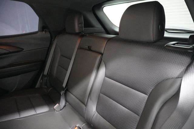 2021 Chevrolet Trailblazer FWD 4dr RS - 22928544 - 10