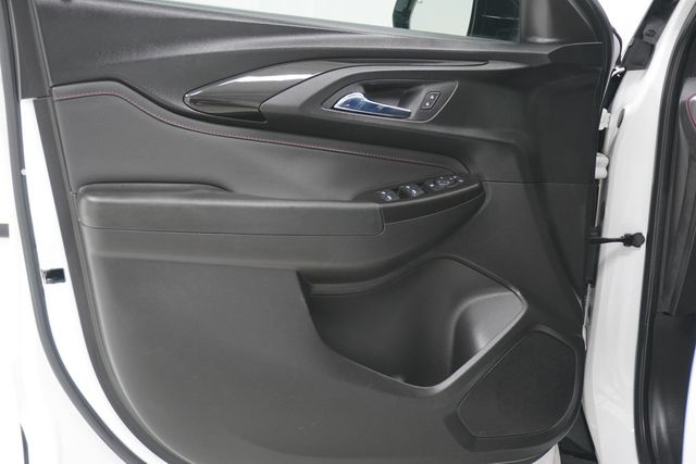 2021 Chevrolet Trailblazer FWD 4dr RS - 22928544 - 11