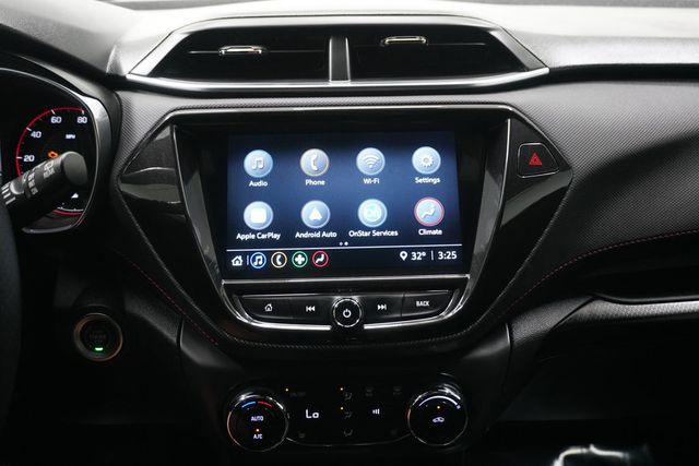 2021 Chevrolet Trailblazer FWD 4dr RS - 22928544 - 15