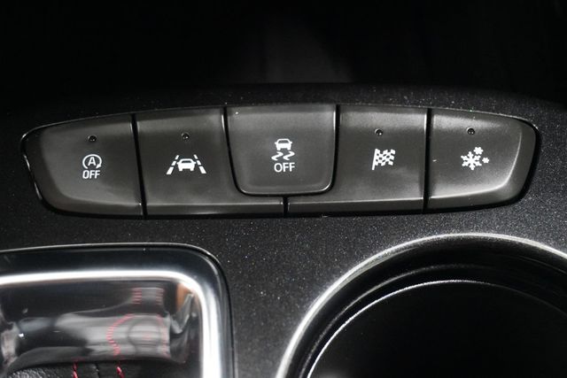 2021 Chevrolet Trailblazer FWD 4dr RS - 22928544 - 16