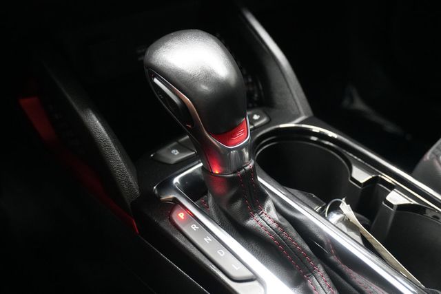 2021 Chevrolet Trailblazer FWD 4dr RS - 22928544 - 17