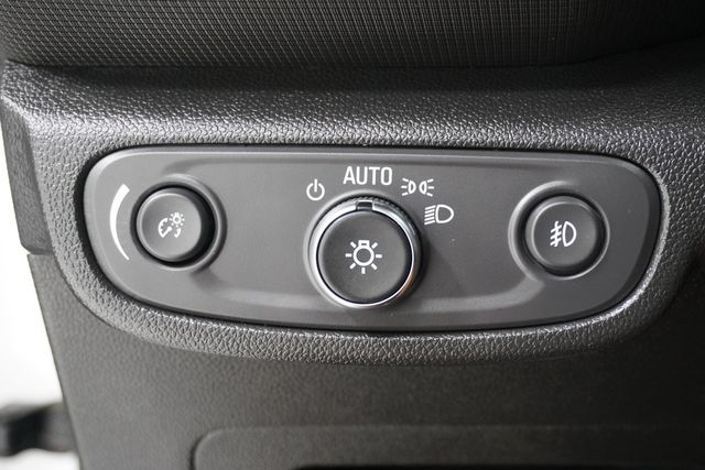 2021 Chevrolet Trailblazer FWD 4dr RS - 22928544 - 18