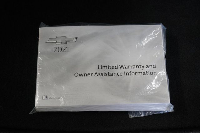 2021 Chevrolet Trailblazer FWD 4dr RS - 22928544 - 19