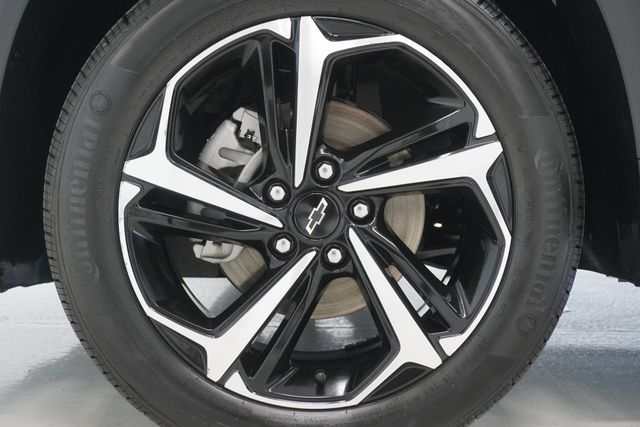 2021 Chevrolet Trailblazer FWD 4dr RS - 22928544 - 21