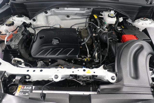 2021 Chevrolet Trailblazer FWD 4dr RS - 22928544 - 24