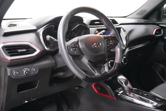 2021 Chevrolet Trailblazer FWD 4dr RS - 22928544 - 7