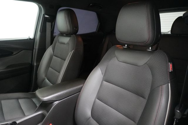 2021 Chevrolet Trailblazer FWD 4dr RS - 22928544 - 8