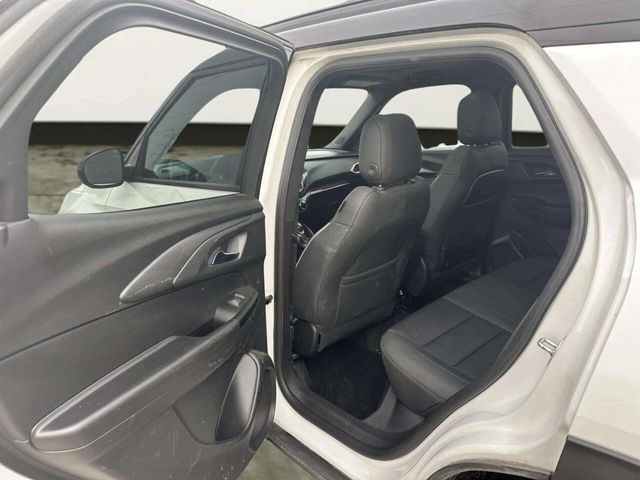 2021 Chevrolet Trailblazer FWD 4dr RS - 22992737 - 12