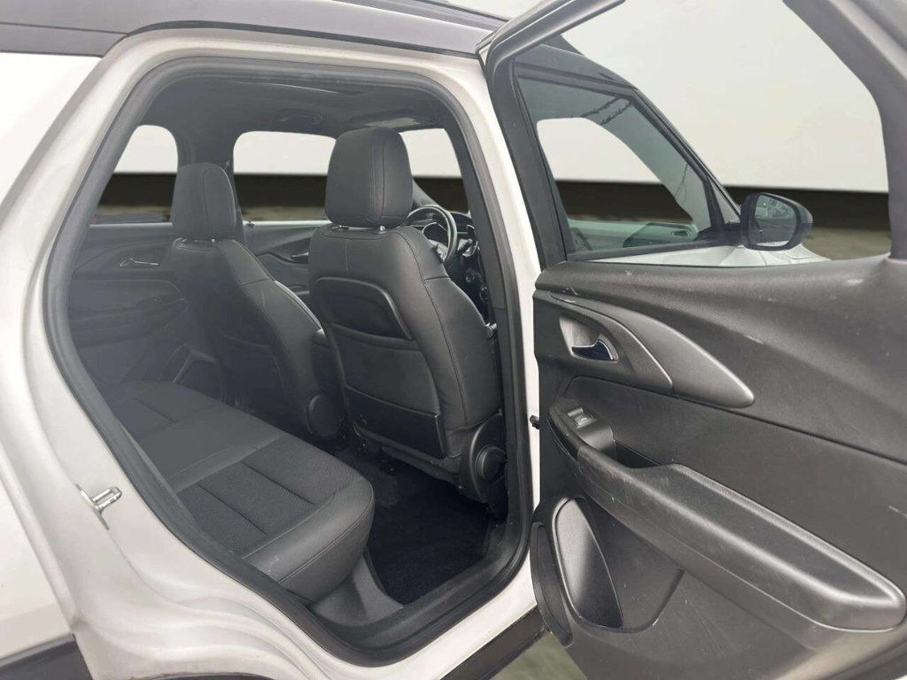 2021 Chevrolet Trailblazer FWD 4dr RS - 22992737 - 14