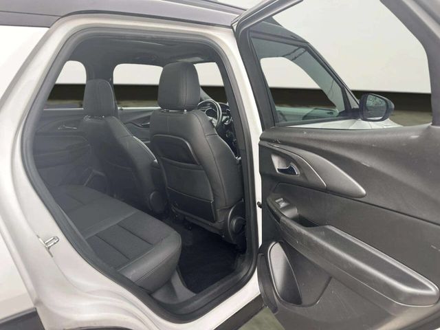 2021 Chevrolet Trailblazer FWD 4dr RS - 22992737 - 14