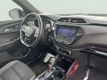2021 Chevrolet Trailblazer FWD 4dr RS - 22992737 - 18