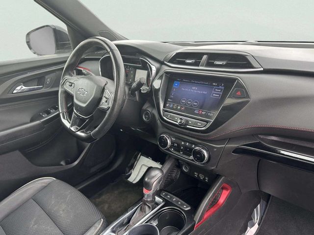 2021 Chevrolet Trailblazer FWD 4dr RS - 22992737 - 18