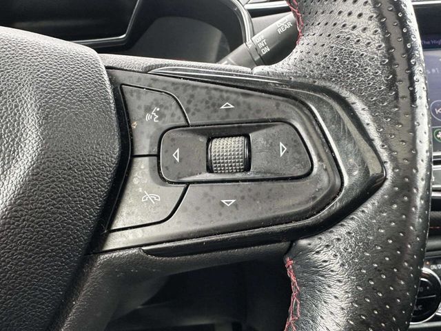 2021 Chevrolet Trailblazer FWD 4dr RS - 22992737 - 22