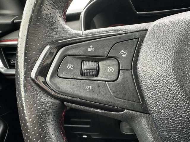 2021 Chevrolet Trailblazer FWD 4dr RS - 22992737 - 23