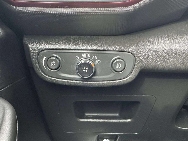 2021 Chevrolet Trailblazer FWD 4dr RS - 22992737 - 24