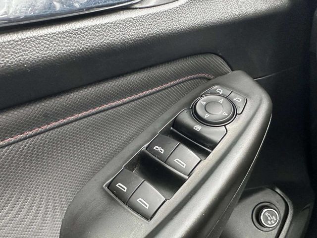 2021 Chevrolet Trailblazer FWD 4dr RS - 22992737 - 25