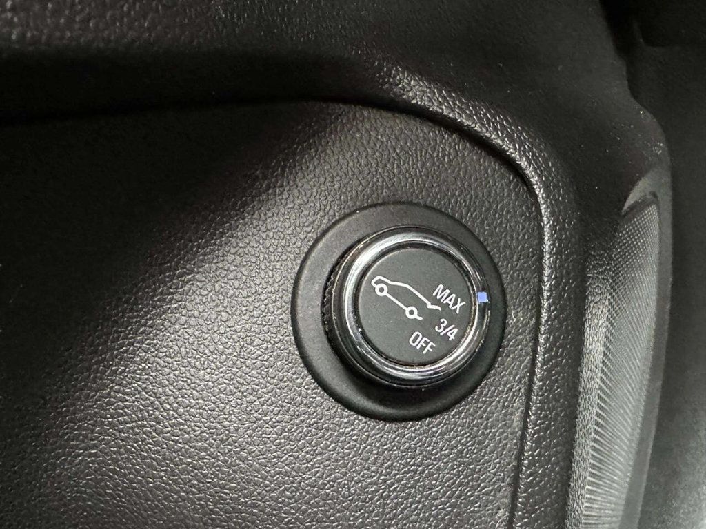 2021 Chevrolet Trailblazer FWD 4dr RS - 22992737 - 26