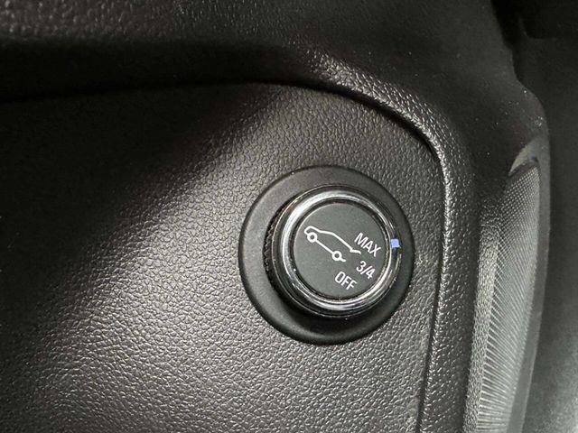 2021 Chevrolet Trailblazer FWD 4dr RS - 22992737 - 26