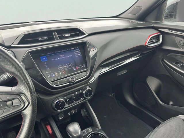 2021 Chevrolet Trailblazer FWD 4dr RS - 22992737 - 29