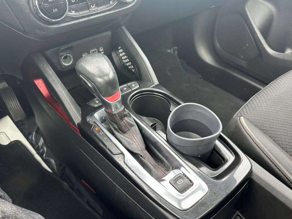 2021 Chevrolet Trailblazer FWD 4dr RS - 22992737 - 30