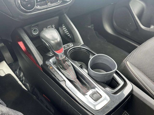 2021 Chevrolet Trailblazer FWD 4dr RS - 22992737 - 30