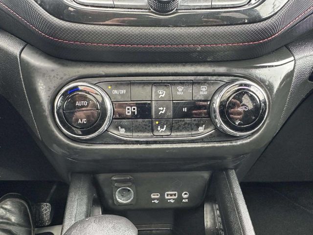 2021 Chevrolet Trailblazer FWD 4dr RS - 22992737 - 31