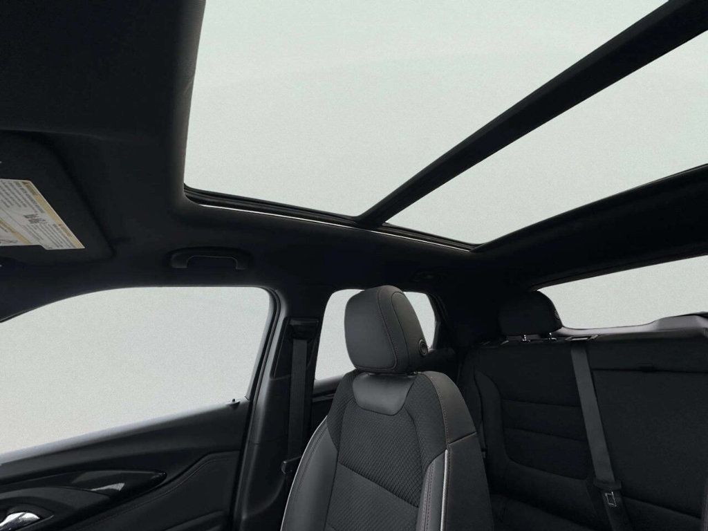 2021 Chevrolet Trailblazer FWD 4dr RS - 22992737 - 32