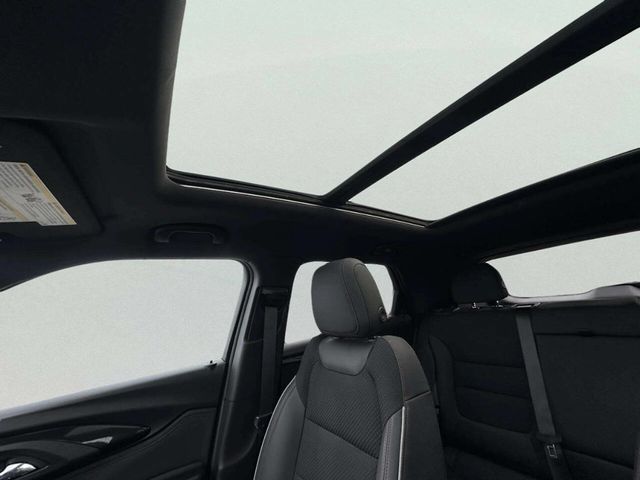 2021 Chevrolet Trailblazer FWD 4dr RS - 22992737 - 32