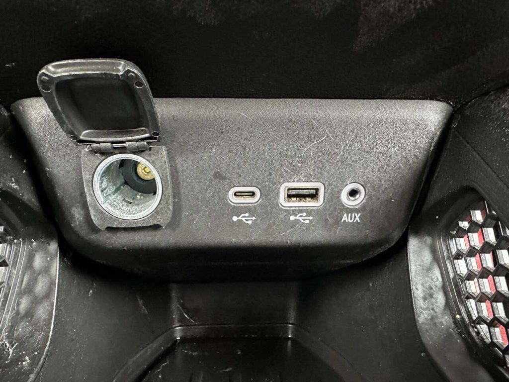 2021 Chevrolet Trailblazer FWD 4dr RS - 22992737 - 34