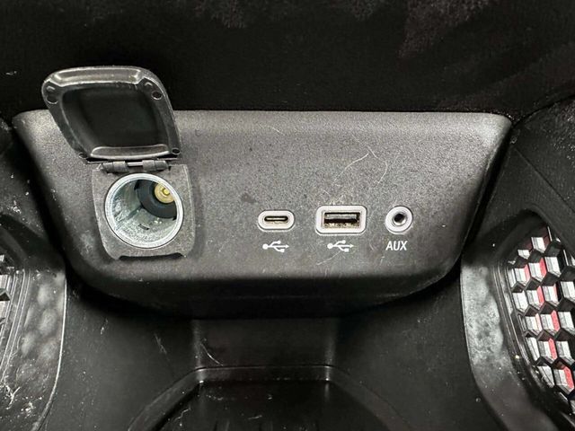 2021 Chevrolet Trailblazer FWD 4dr RS - 22992737 - 34