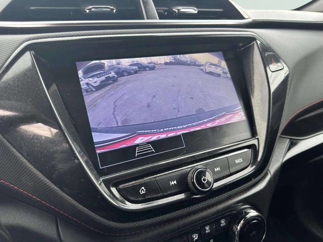 2021 Chevrolet Trailblazer FWD 4dr RS - 22992737 - 36