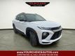 2021 Chevrolet Trailblazer FWD 4dr RS - 22992737 - 6