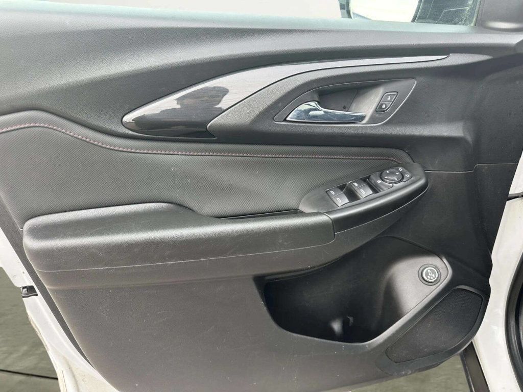 2021 Chevrolet Trailblazer FWD 4dr RS - 22992737 - 8