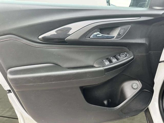 2021 Chevrolet Trailblazer FWD 4dr RS - 22992737 - 8