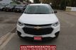 2021 Chevrolet Traverse AWD 4dr LS w/1LS - 22657066 - 1