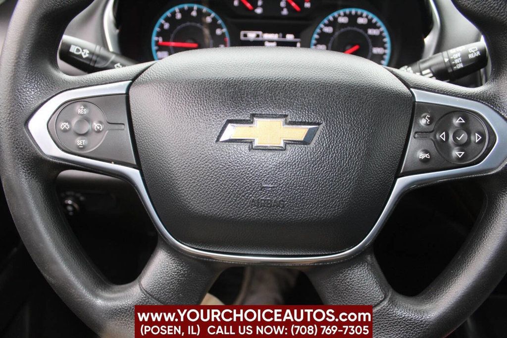 2021 Chevrolet Traverse AWD 4dr LS w/1LS - 22657066 - 25