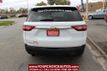 2021 Chevrolet Traverse AWD 4dr LS w/1LS - 22657066 - 5