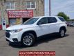 2021 Chevrolet Traverse AWD 4dr LS w/1LS - 22882026 - 0